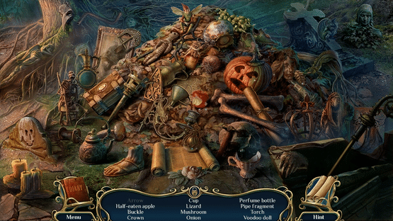 Dark Chronicles: The Soul Reaver Screenshot