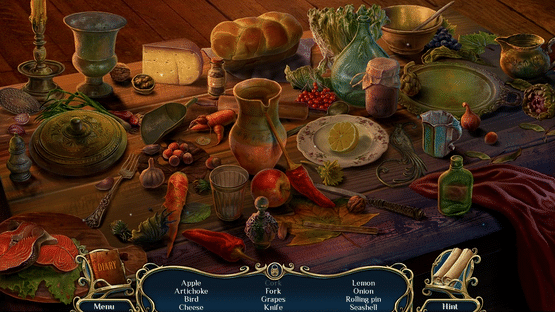 Dark Chronicles: The Soul Reaver Screenshot