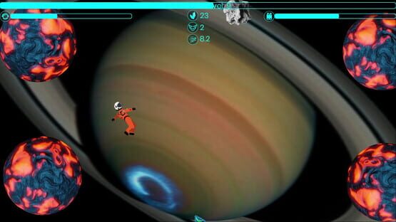 Watch Your Helmet screenshot 5