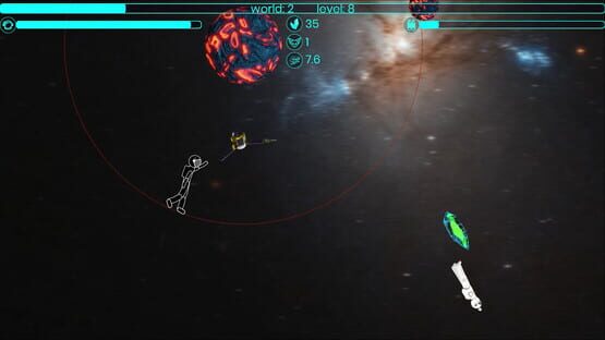 Watch Your Helmet screenshot 6