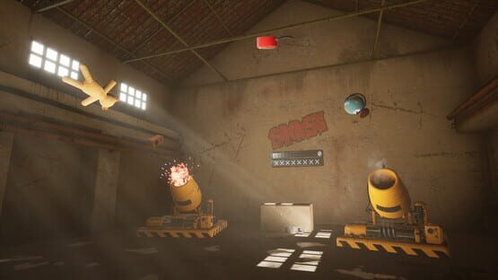 Milkyway Funland cover