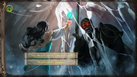 Grave Knight screenshot 7