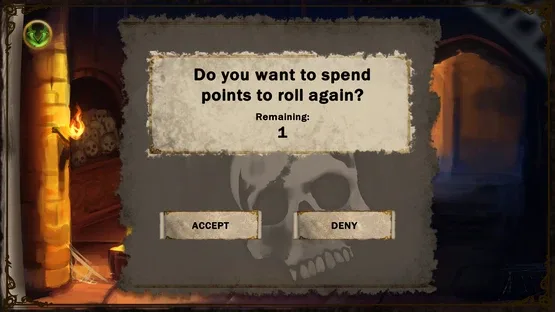 Grave Knight screenshot 2