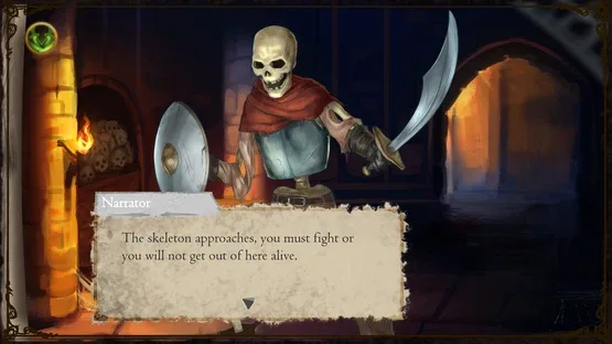 Grave Knight screenshot 6