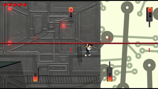 Troy: The Malware Fight screenshot 3
