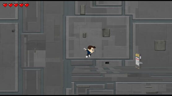 Troy: The Malware Fight screenshot 1