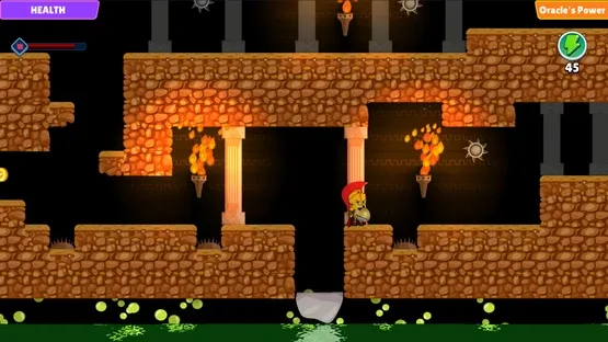 Oracle Trials screenshot 6