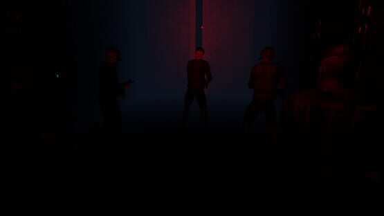 SCP: The Foundation screenshot 2
