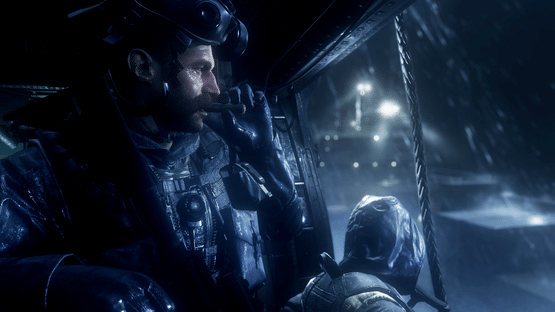 Call of Duty: Infinite Warfare - Digital Deluxe Edition Screenshot