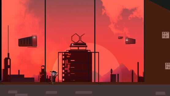 Heart in the Cell: Rebirth cover