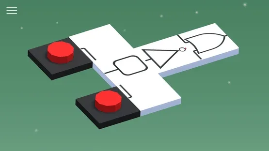 Puzzletronics Digital Infinite screenshot 7