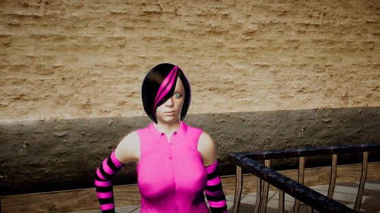 RussianPunk 2007 cover