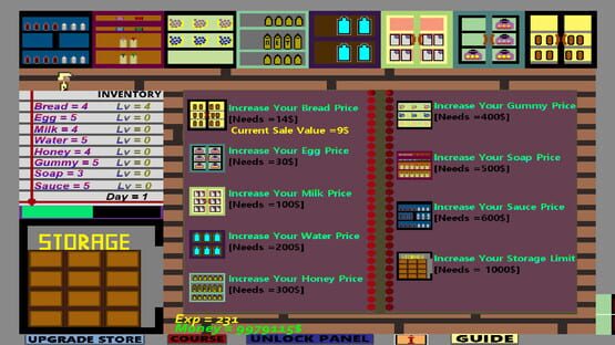 Shopping Empire Tycoon screenshot 6
