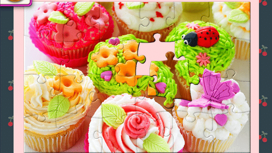 Tasty Jigsaw Happy Hour 2 Screenshot