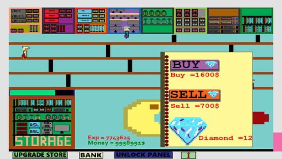 Shopping Empire Tycoon screenshot 3