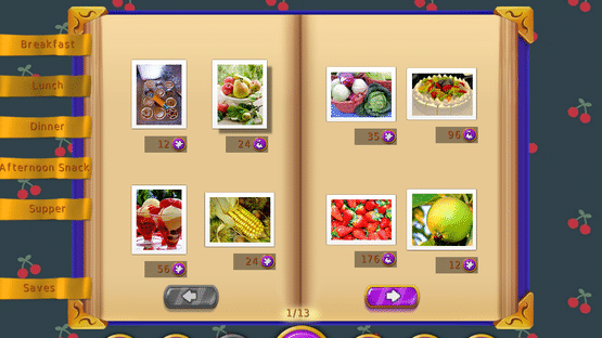 Tasty Jigsaw Happy Hour 2 Screenshot