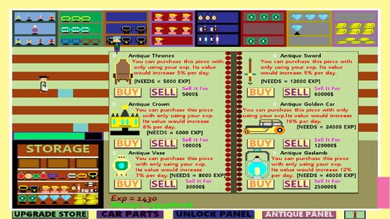 screenshot 5
