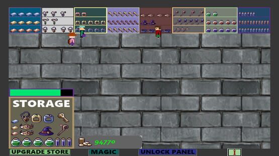 Shopping Empire Tycoon screenshot 2