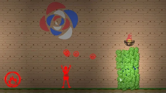 Soralio: Cooperation mystery solving game screenshot 2