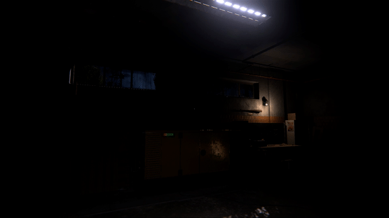 Tic-Tac: Twelve O’Clock Screenshot