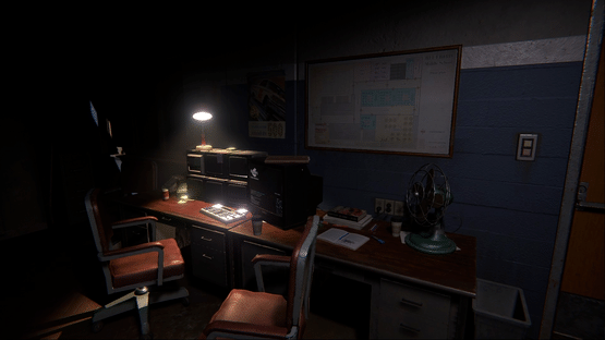 Tic-Tac: Twelve O’Clock Screenshot