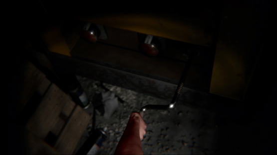 Tic-Tac: Twelve O’Clock Screenshot