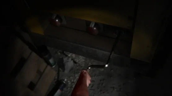 Tic-Tac: Twelve O’Clock screenshot 3