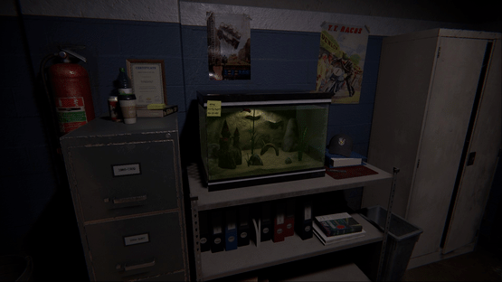 Tic-Tac: Twelve O’Clock Screenshot