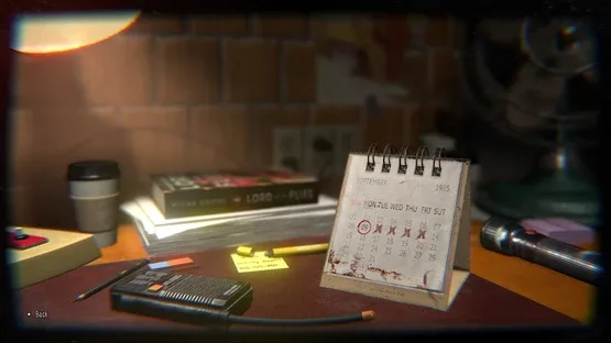 Tic-Tac: Twelve O’Clock screenshot 5