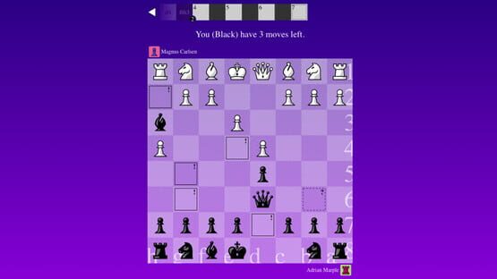 Cooperative Chess cover