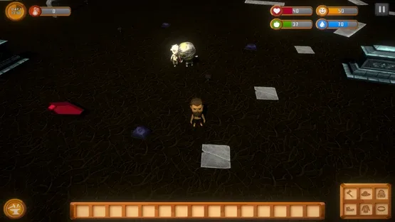 Starvoly screenshot 10
