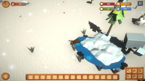 Starvoly screenshot 5