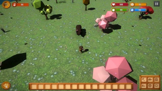 Starvoly screenshot 7