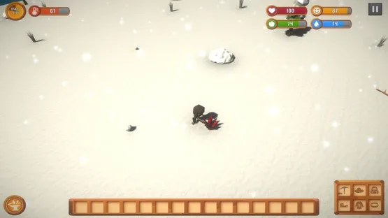 Starvoly screenshot 9