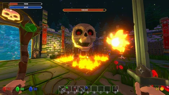 One More Dungeon 2 screenshot 3