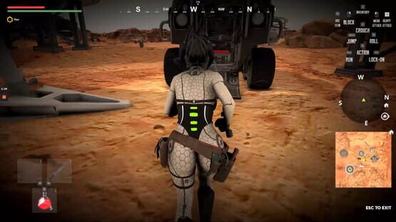 screenshot 5