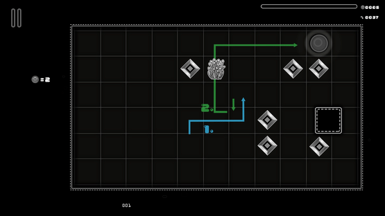Enoki Screenshot
