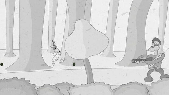 Naturalealia: Forest Determination screenshot 4