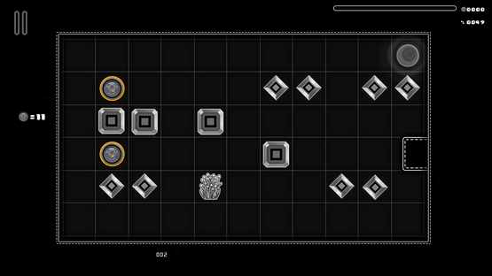 Enoki Screenshot