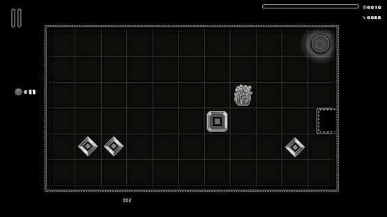 Enoki Screenshot