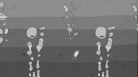 Naturalealia: Forest Determination screenshot 1