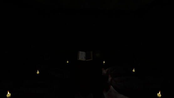 The Haunted Dolls cover