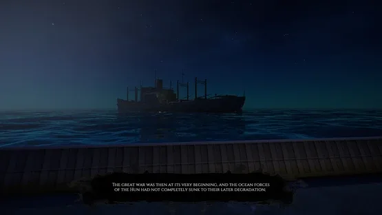 Dagon screenshot 4