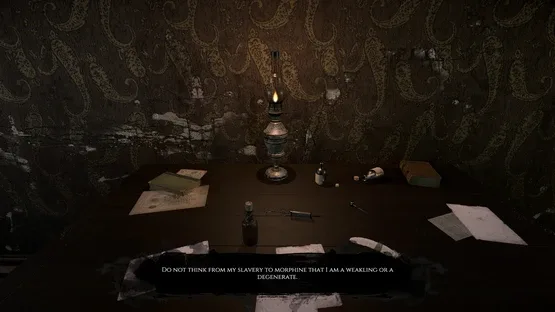 Dagon screenshot 7