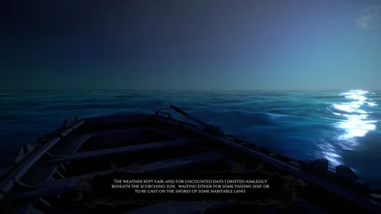 Dagon screenshot 1