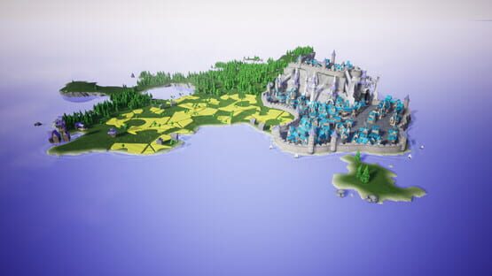 Atlas Architect cover