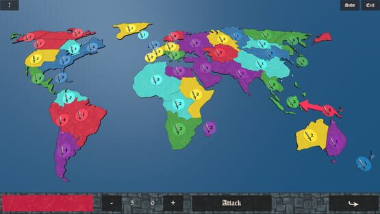 Need For Conquest cover