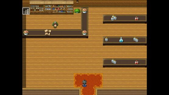 东方剑姬在西方旅行的故事 cover