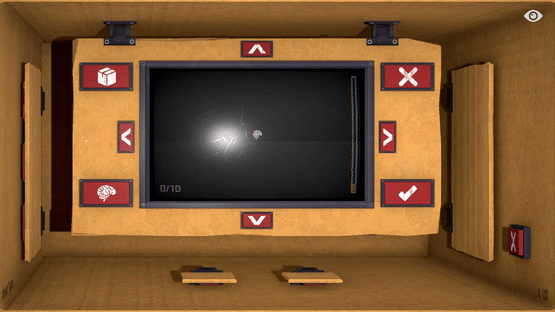 Inside the Box Screenshot