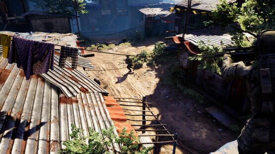 War of Kosovo: 2033 cover